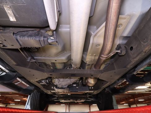 Used 2019 Chevrolet Silverado 1500 W/T w/ WT Convenience Package image 38