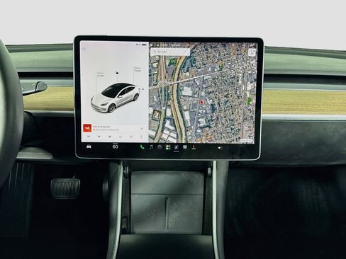 Used 2019 Tesla Model 3 Long Range AWD/4WD image 13