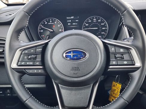 Certified 2025 Subaru Legacy Premium image 15