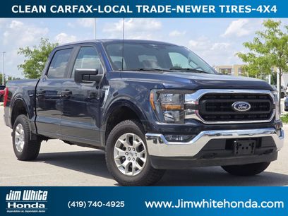 Used 2023 Ford F150 XLT