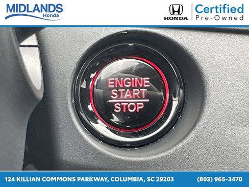 Certified 2026 Honda Accord SE image 24