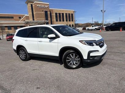 Used 2020 Honda Pilot EX-L