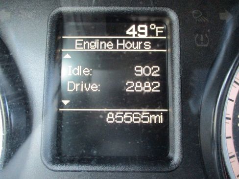 Used 2016 RAM 3500 Tradesman w/ Popular Equipment Group image 16