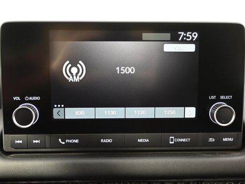 Used 2023 Honda HR-V LX image 28