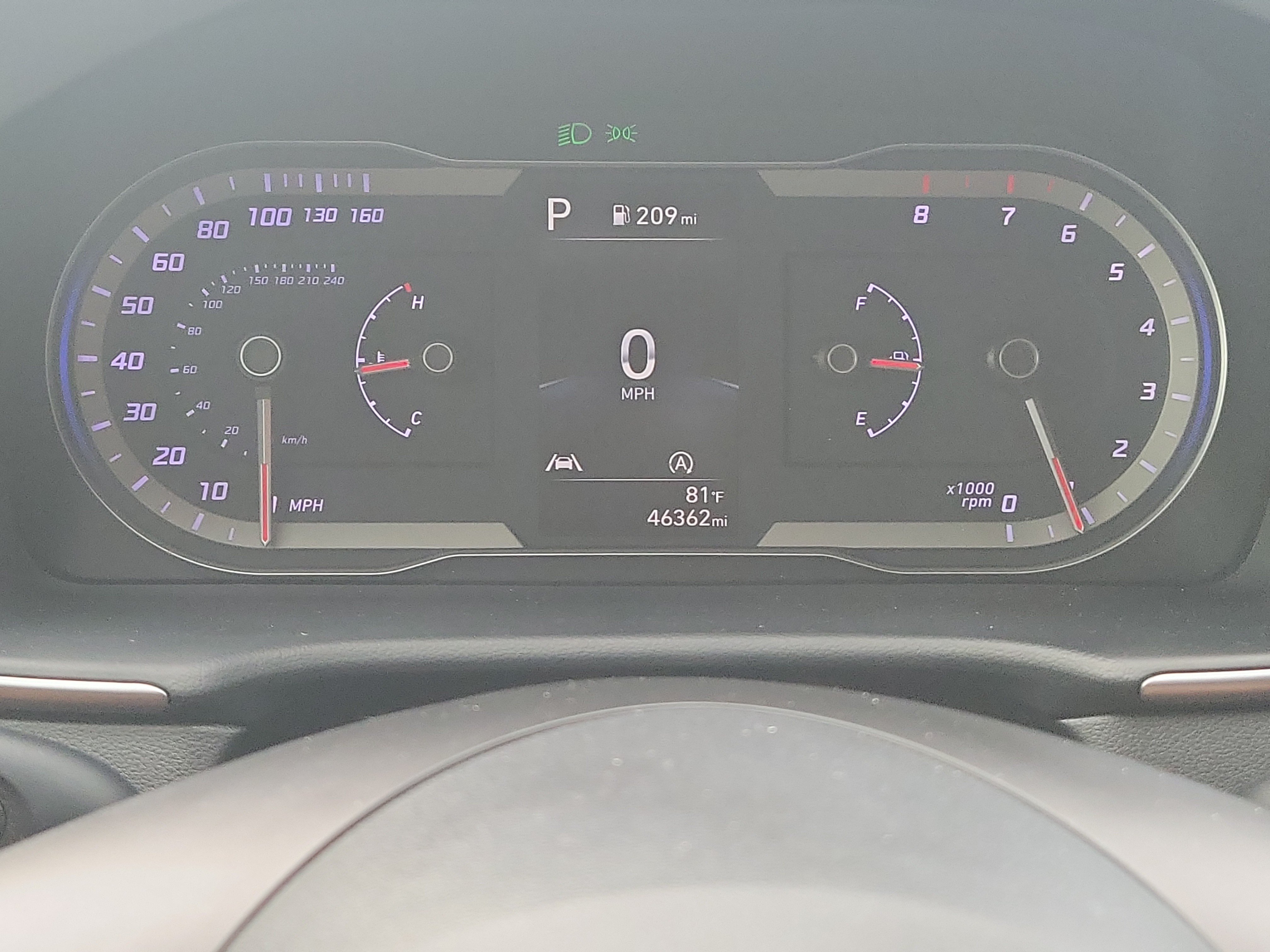 Used 2022 Hyundai Tucson SEL w/ Cargo Package FWD image 24