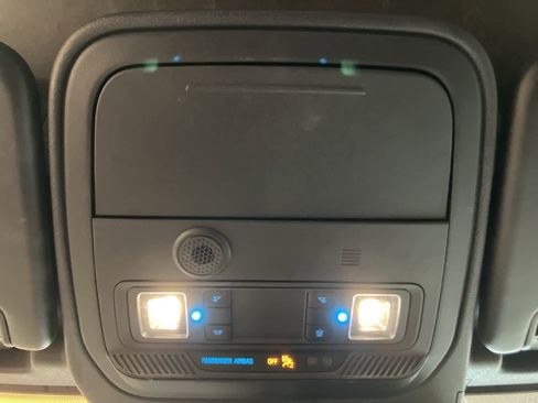 Certified 2023 Ford Bronco Outer Banks image 23