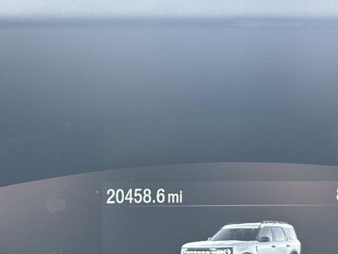 Certified 2024 Ford Bronco Sport Big Bend w/ Convenience Package image 27