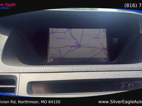 Used 2012 Acura TSX Sport Wagon FWD image 14