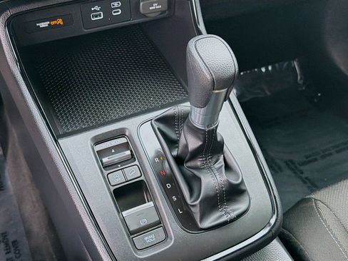 Used 2025 Honda CR-V EX image 13