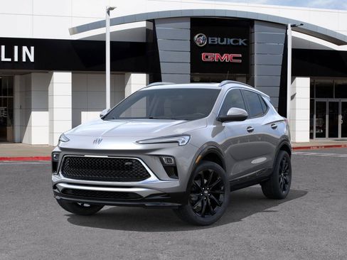 New 2026 Buick Encore GX Sport Touring w/ Comfort Package image 7