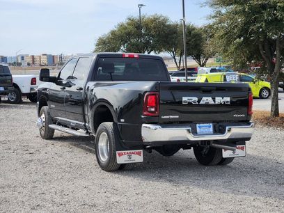 New 2026 RAM 3500 Lone Star
