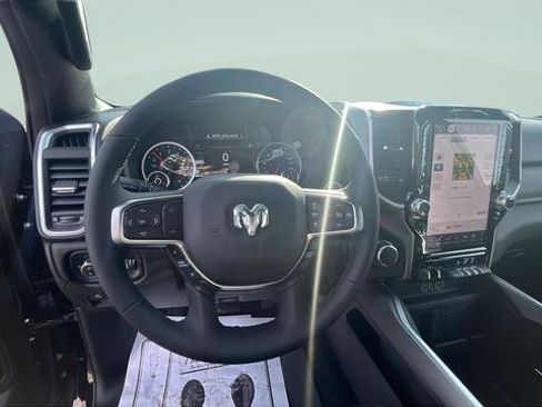 New 2026 RAM 1500 Big Horn image 13