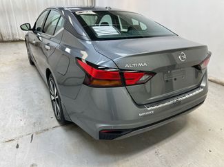 Certified 2021 Nissan Altima 2.5 SV video 2