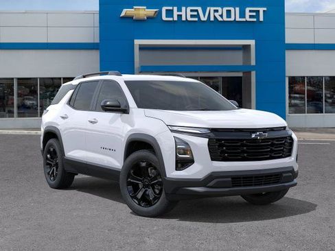 New 2026 Chevrolet Equinox LT FWD image 7