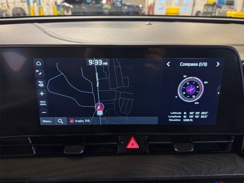 Used 2024 Kia Sportage X-Line w/ X-Line Premium Package image 19