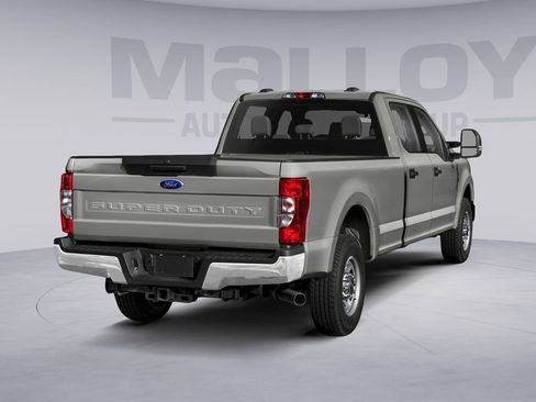 Used 2020 Ford F250 XL w/ STX Appearance Package image 2