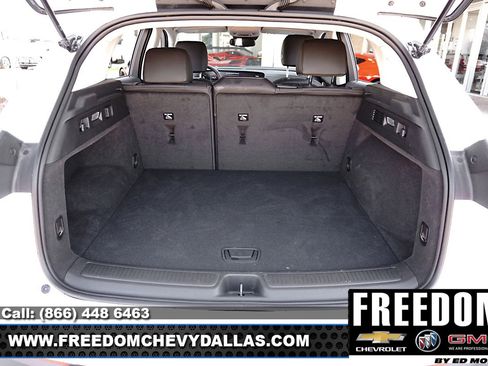 New 2024 Buick Envision Preferred image 40