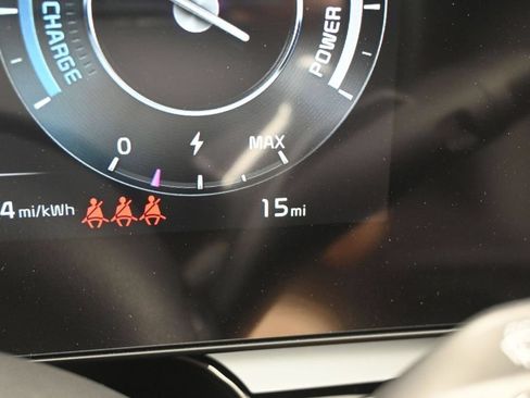 New 2026 Kia Niro Wind w/ Wind Preserve Package FWD image 15