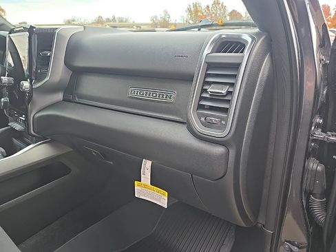 New 2026 RAM 1500 Big Horn image 86