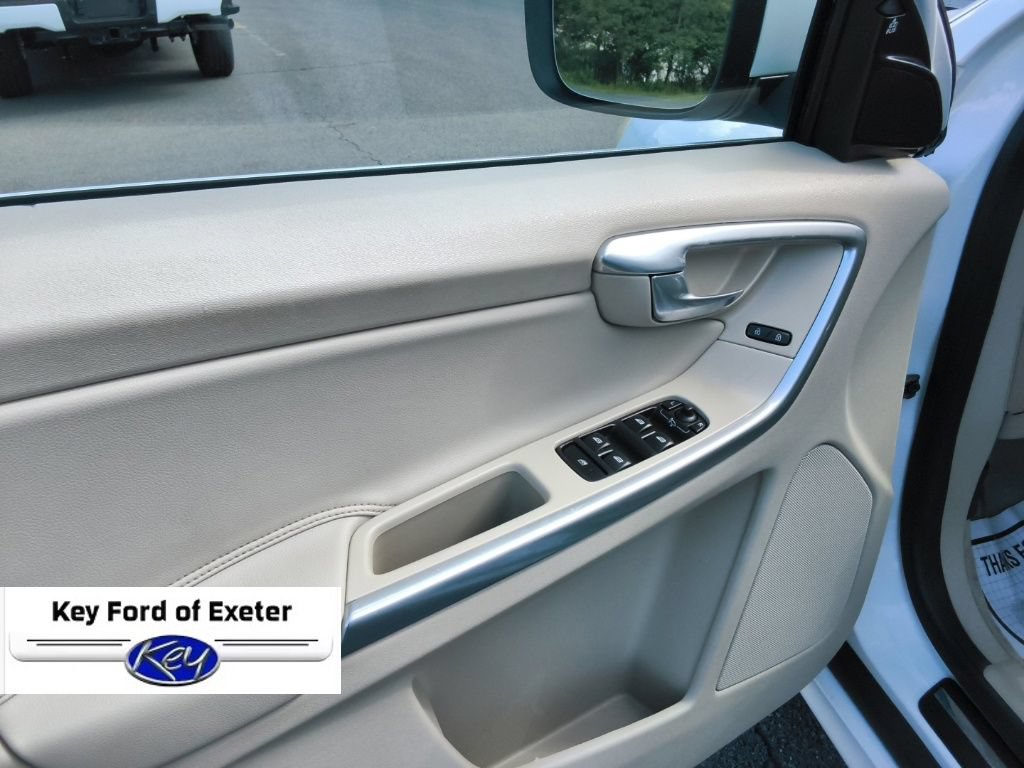Used 2015 Volvo XC60 T6 Platinum AWD/4WD image 14