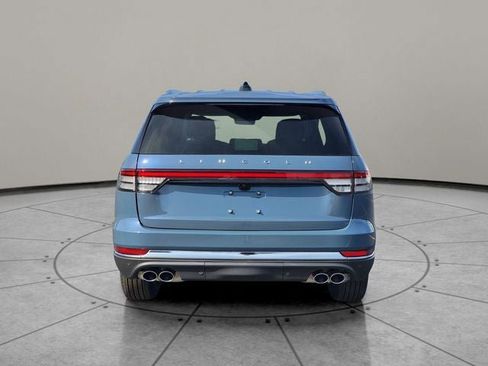 New 2026 Lincoln Aviator AWD image 11