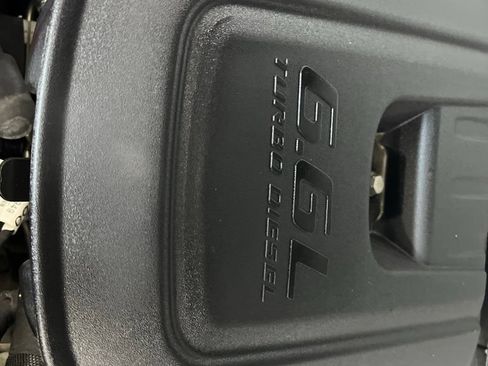 Used 2013 Chevrolet Silverado 3500 LTZ w/ LTZ Plus Package AWD/4WD image 12