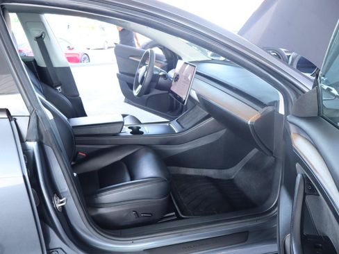 Used 2023 Tesla Model 3 Standard Range RWD image 34