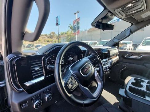 Used 2024 GMC Sierra 1500 Elevation AWD/4WD image 10