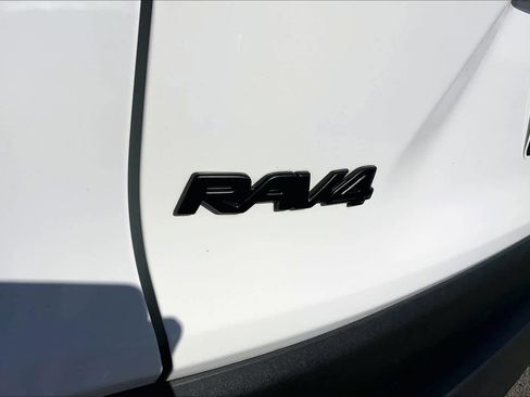 Used 2024 Toyota RAV4 LE image 29