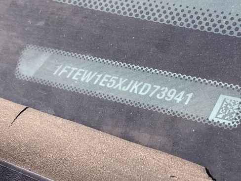 Used 2018 Ford F150 XLT w/ Equipment Group 301A Mid AWD/4WD image 12