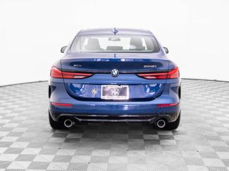 Certified 2024 BMW 228i xDrive Gran Coupe w/ Premium Package video 4