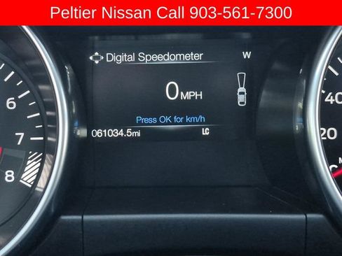 Used 2021 Ford Mustang GT Premium w/ Ford Safe & Smart Package RWD image 32