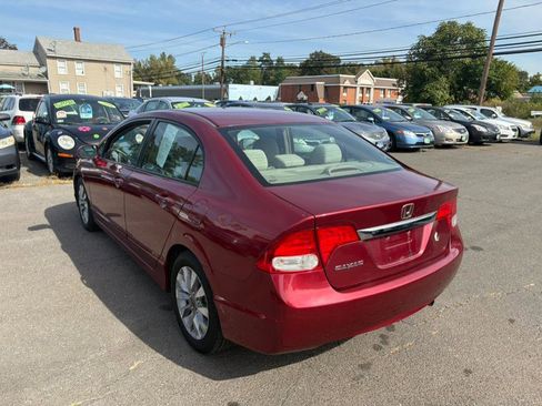 Used 2011 Honda Civic EX image 3