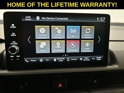 Used 2024 Honda CR-V EX-L image 25