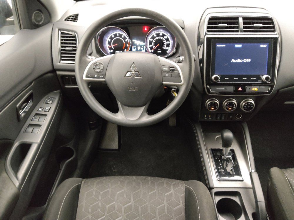 Used 2020 Mitsubishi Outlander Sport ES FWD image 22