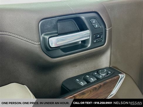 Used 2020 GMC Sierra 1500 SLT w/ SLT Premium Plus Package image 18