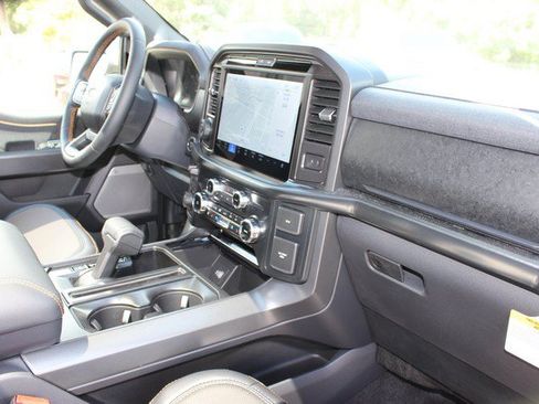 Used 2026 Ford F150 Tremor w/ Equipment Group 402B MID AWD/4WD image 18