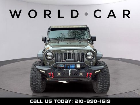 Used 2016 Jeep Wrangler Sport image 42