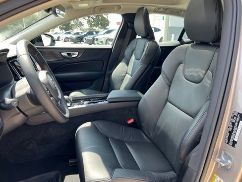 Certified 2024 Volvo S60 B5 Plus FWD image 13