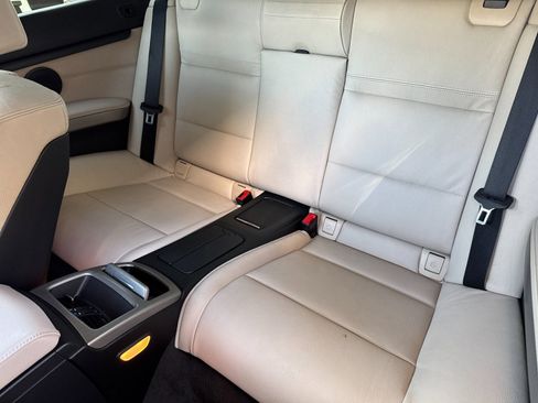 Used 2012 BMW 335is Convertible image 13