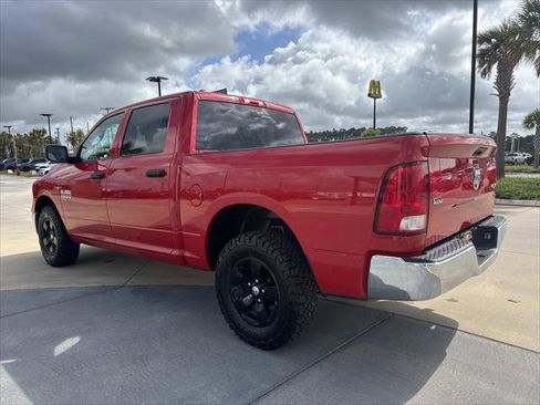 Certified 2022 RAM 1500 Classic SLT AWD/4WD image 5