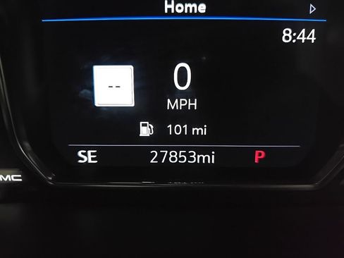 Used 2021 GMC Sierra 1500 Denali AWD/4WD image 26