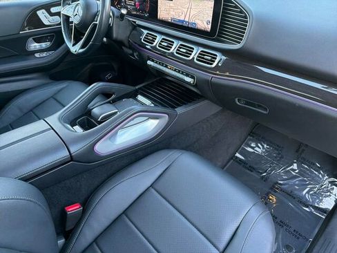 Certified 2024 Mercedes-Benz GLE 350 4MATIC w/ 3rd Row Seat Package image 20