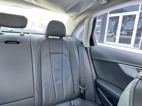Used 2017 Audi A4 2.0T Ultra Premium FWD image 19