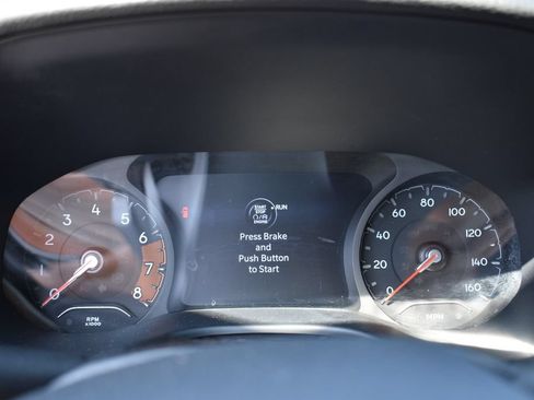 Used 2025 Jeep Compass Limited AWD/4WD image 17