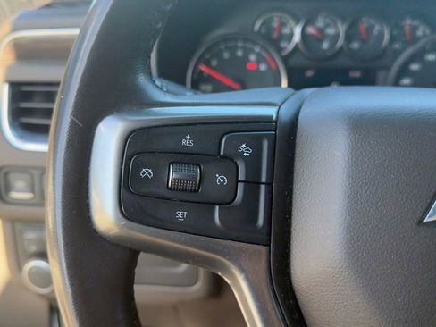 Used 2021 Chevrolet Tahoe LT AWD/4WD image 10