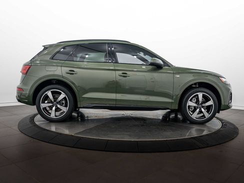 Certified 2023 Audi Q5 2.0T Premium Plus w/ Premium Plus Package AWD/4WD image 3