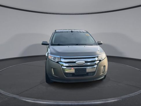 Used 2012 Ford Edge SEL FWD image 3