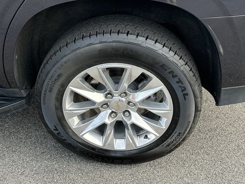 Used 2025 Chevrolet Tahoe Premier image 22