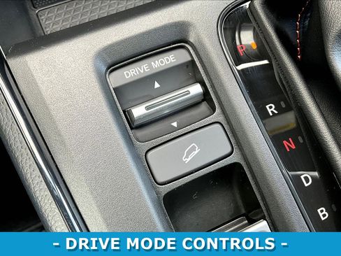 Used 2026 Honda CR-V Sport image 36